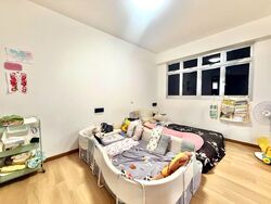 Blk 109A Eastglen @ Canberra (Sembawang), HDB 3 Rooms #604714421